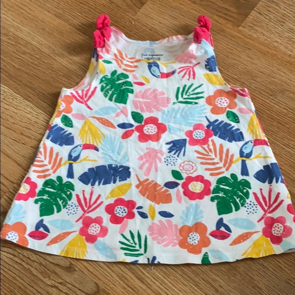 Baby shirt
